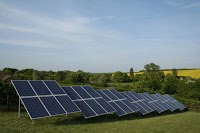 Cambridge Solar Ltd 610889 Image 2